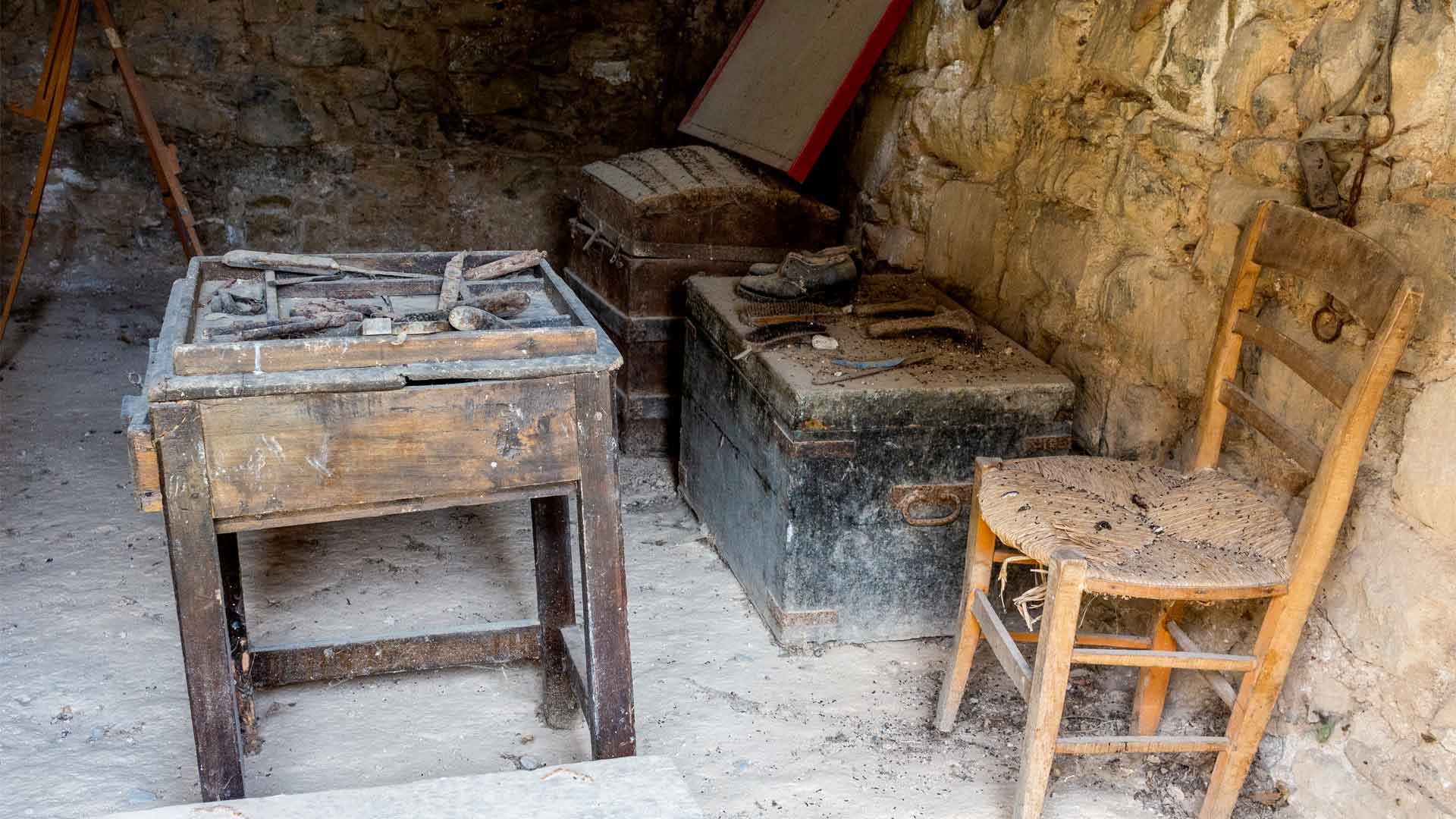 Urbex Italia: elenco e storie di luoghi abbandonati italiani