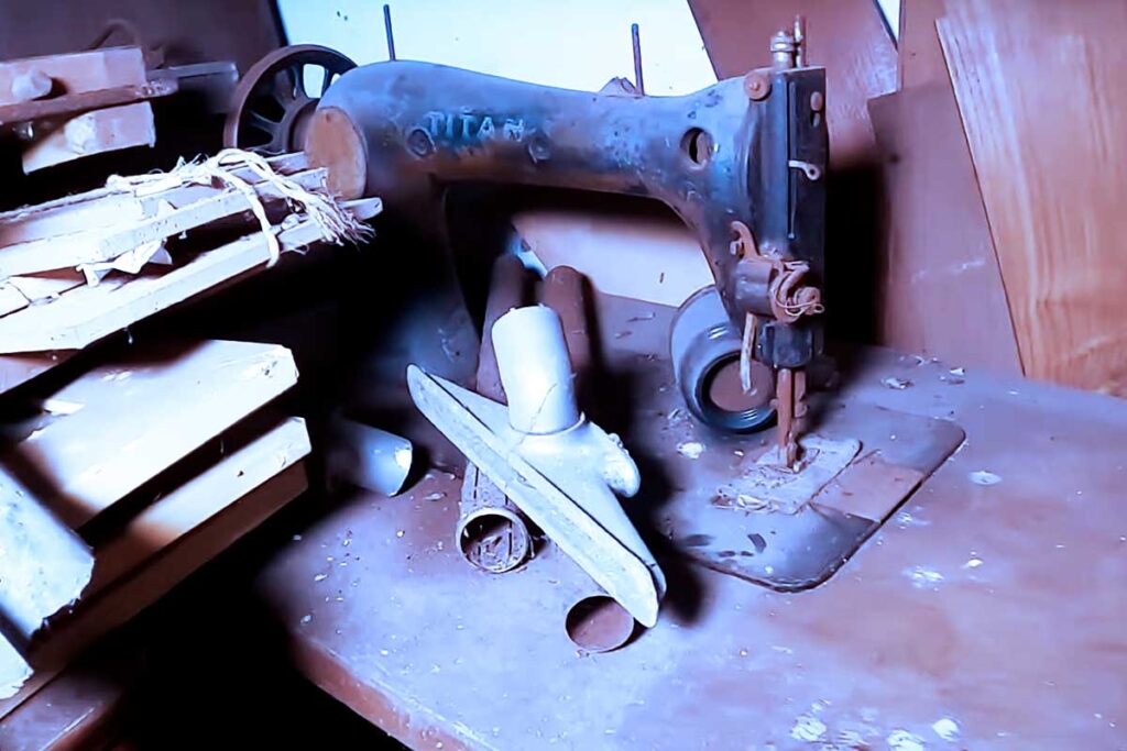 Ville abbandonate Piemonte: la Villa dell'Ingegnere - Urbex Italia - Luoghi abbandonati
